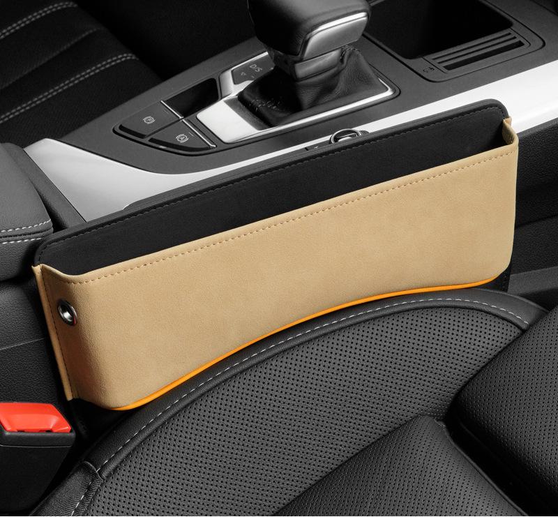 Многофункциональный ящик для хранения автомобильных сидений Gap