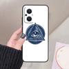 Иллюминаты Глаз Оккультная Пирамида Чехол Для OPPO Reno 11 12 13 14 Pro 11F 12F 13F 14F 7 8 Lite OPPO Find X9 X6 X5 X8 Pro Чехол