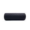Universal Car Seat Neck Pillow Headrest Leather Memory Neck Cushion Pillow Neck Silk Cotton Vertebral Auto Travel Accessories