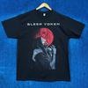 Sleep Token Vessel Blood Moon Прогрессивный Металл Футболка XL Унисекс