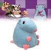 Rat Pizza Stupid Tower Plush Toy Dolls Room Decoration Children Gift Festivals