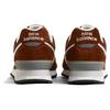 New Balance 576 Сделано в Англии Monks Robe Мужские кроссовки Коричневые кокосово-молочного цвета с шепотом белого цвета OU576BRN