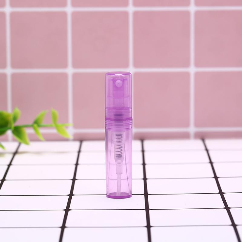 1 шт. 2 мл спрей флакон для духов пустые многоразовые пустые флаконы-атомайзеры