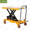 CAOX Manual Scissor Lift Table
