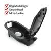 Car Exterior Fuel Tank Cap Fuel Filler Door Housing Cover or Assembly For Mercedes BENZ GLE Class W167 1676300000 1677570000