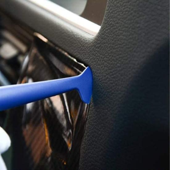 15 шт./компл., инструменты для тонировки окон, набор оконной пленки, профессиональный набор тонировочных пленок для автомобиля, квадратный фланелевой ракель, резак для резьбы