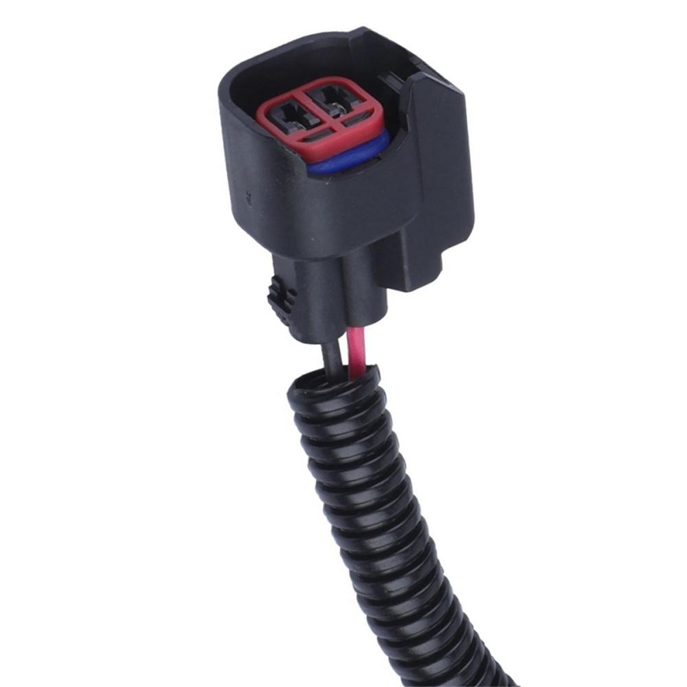 Разъем электромагнитного клапана вентиляции канистры для Cadillac Escalade Chevrolet Silverado 19257603