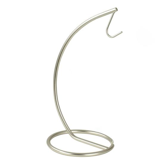 Удобное украшение из нержавеющей стали, прочная конструкция, антикоррозийная вешалка для банана, предметы домашнего обихода, подставка для банана, кронштейн