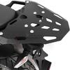 Для Ducati Multistrada 950/1200/1260 2015-2024 Задний багажник-крепление для кофра/груза Хвост-багажник Мотоциклетные аксессуары