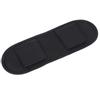 Guitar Strap Shoulder Pad NonSlip Cotton for Various Bags Musical Instrument Accessories