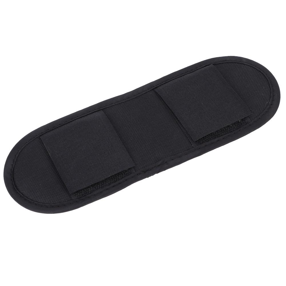 Guitar Strap Shoulder Pad NonSlip Cotton for Various Bags Musical Instrument Accessories