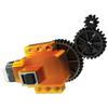 Mechanics Laboratory 50 Constructions Science Set Building Blocks Toy