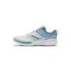SAUCONY Детские кроссовки Kinvara 14 Big Kid серо-синие SK167460