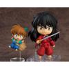 Inuyasha Nendoroid Inuyasha  New Moon Ver.   Shippo  Inuyasha 