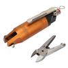 HS10 Industrial Grade Pneumatic Air Scissors Shear 2.6 4.0mm Plastic Air Cutting Tool (HS10 F3)