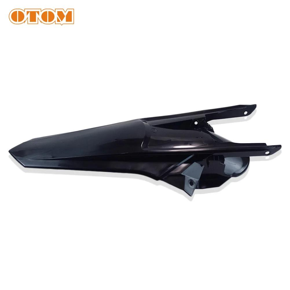 Для KTM 16-18 Заднее крыло Мотоцикл Пластиковая крышка SX125 SX150 SX250 SXF250 SXF350 SXF450 XC250 KEWS OEM. Задний брызговик
