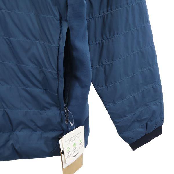 Неиспользованная куртка THE NORTH FACE ND92101 с полумолнией 50/50 пух Pull Down Мужская Б/У