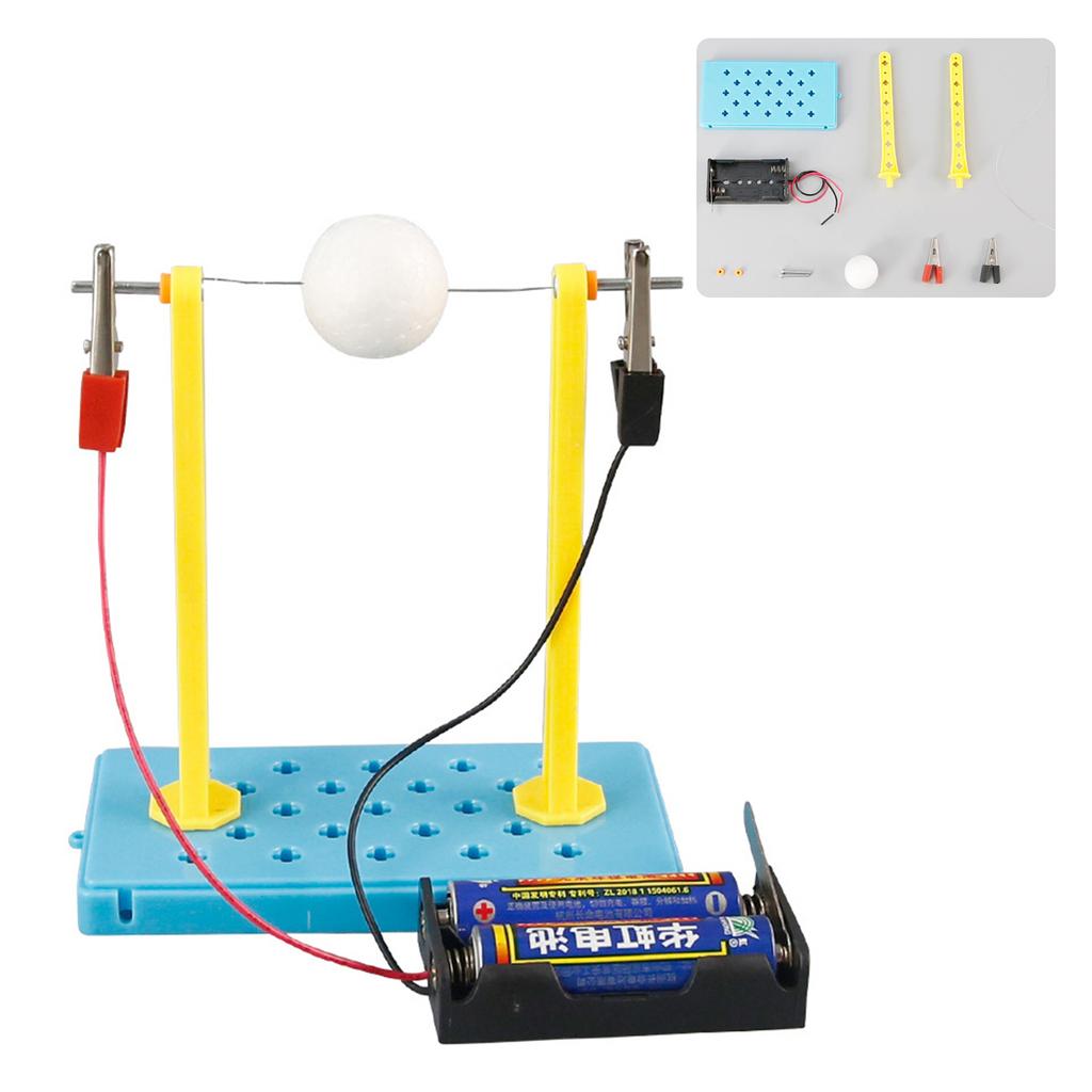Scientific Experiment Set Visible Sound Wave Imager Diy Acoustic Imaging For Home Experiments Sound Wave Art & Science Toy