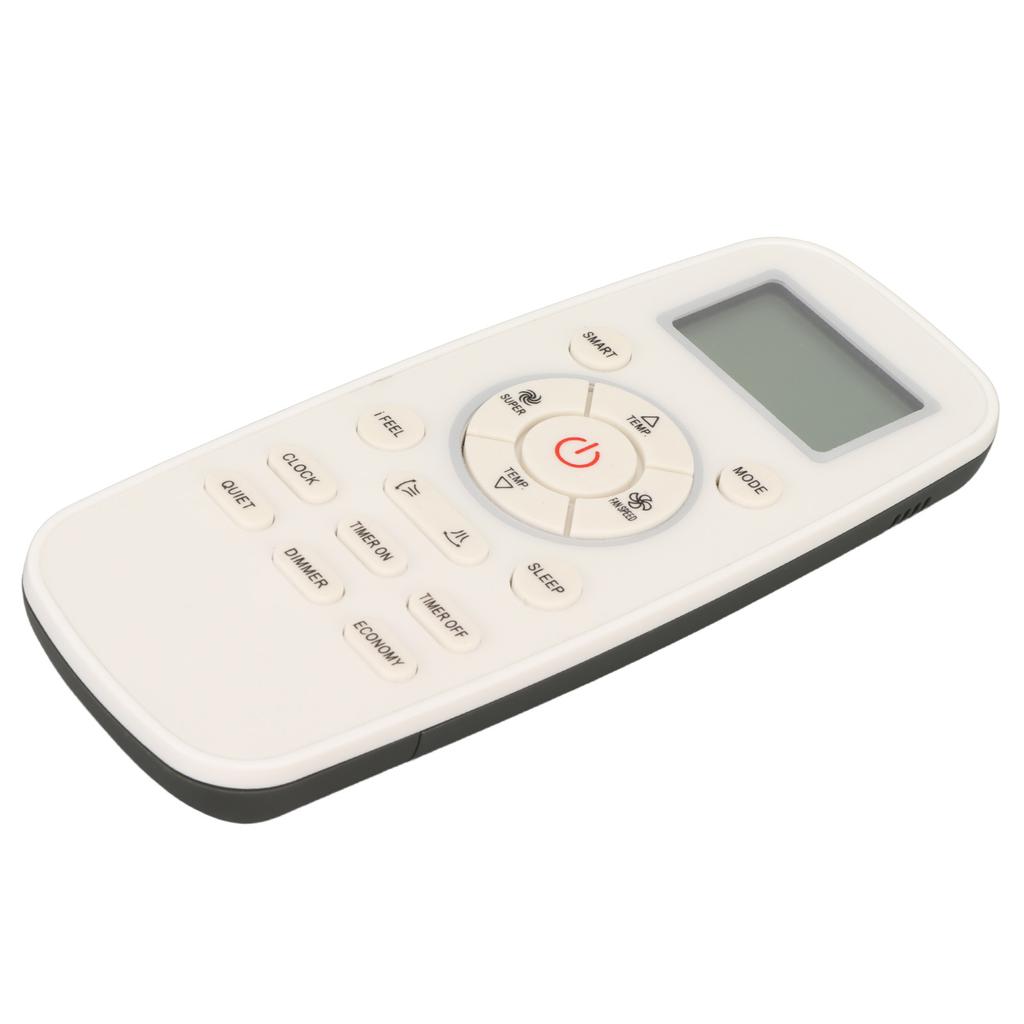 DG11L1 03 Replacement Remote Control Compatible for Hisense Dg11l1 03 Dg11l1 04 Air Conditioner