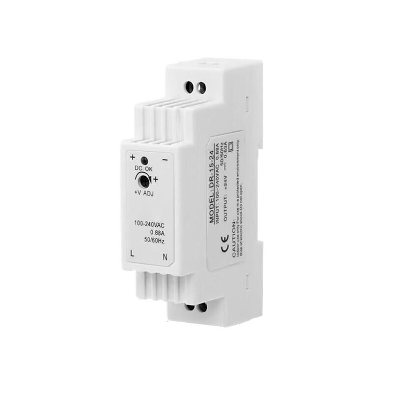 DIN Rail Switching Power Supply