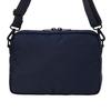 Flash Shoulder Bag Navy [Porter] 689-05949