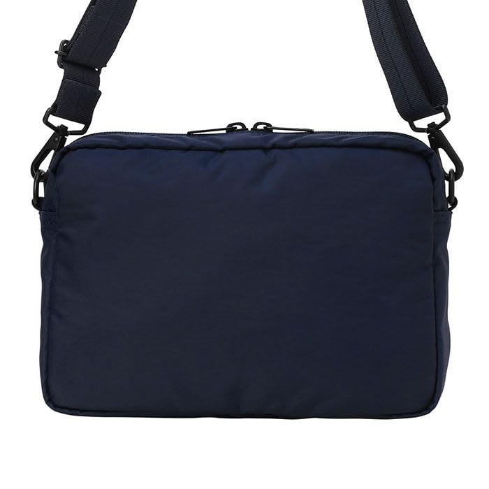 Flash Shoulder Bag Navy [Porter] 689-05949