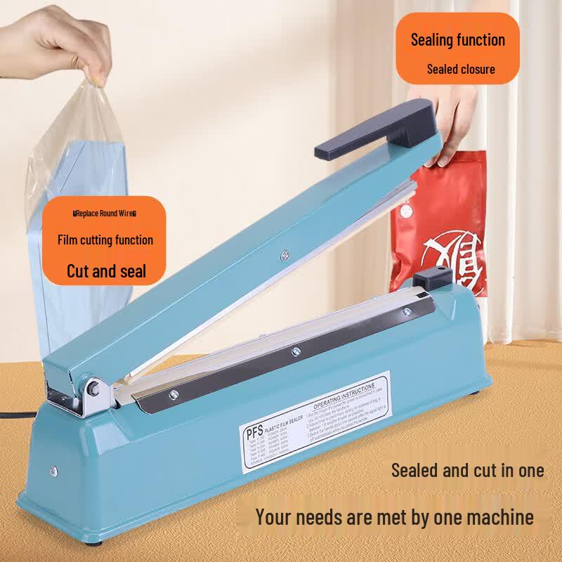 Household Hand Impulse Sealer