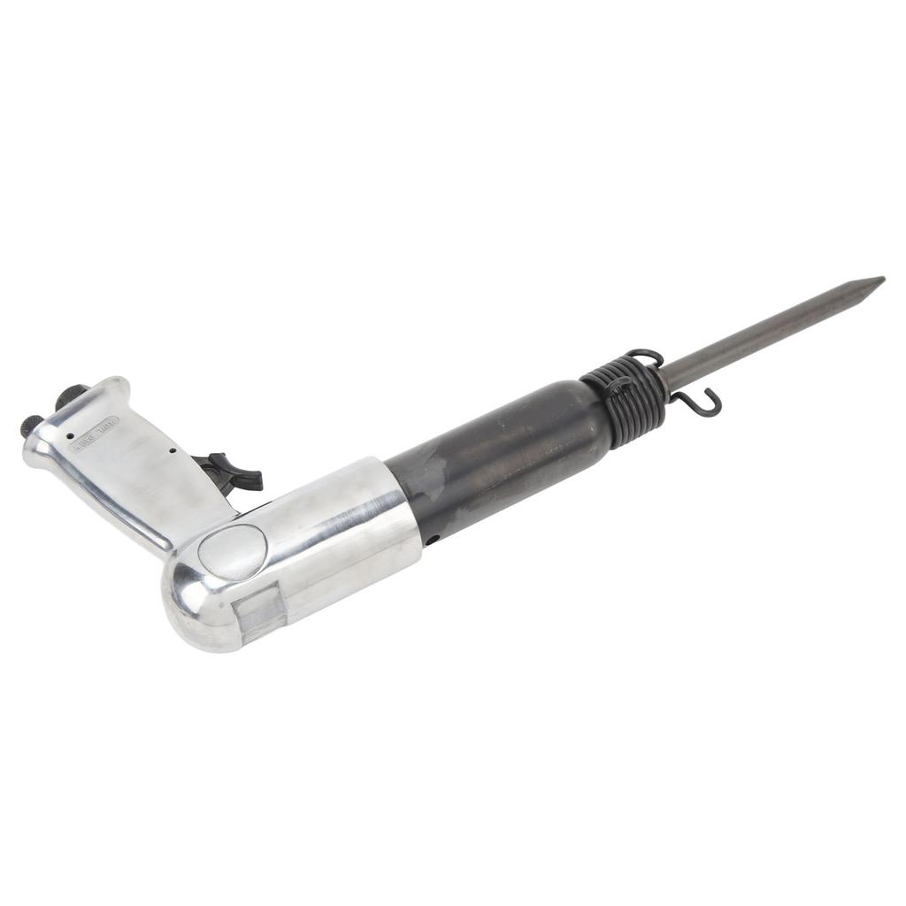 Набор пневматического молотка Сверхмощный Пневматический Зубило Сверло Инструмент Силовой Молоток для Ремонта Автомобилей Тормозные Колодки Удаление Ржавчины 250 мм Длиной