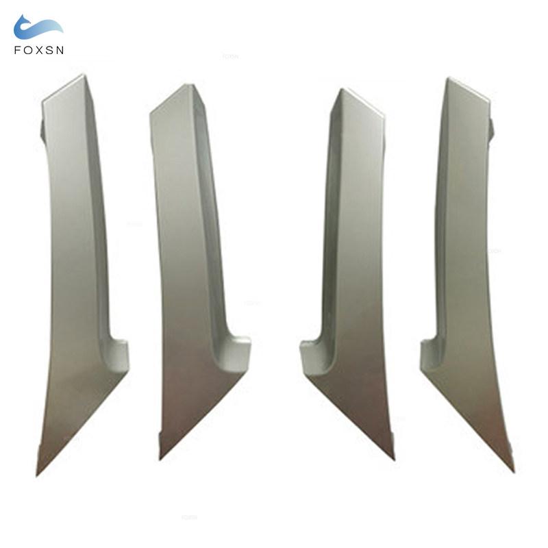 2 шт./компл., внутренняя дверная ручка автомобиля, накладка для Toyota Camry 2006 2007 2008 2009 2010