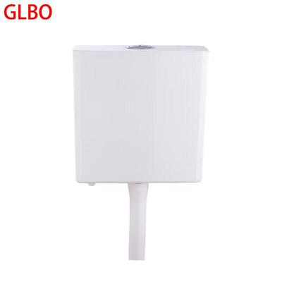 Настенный бачок для унитаза GLBO с двойным смывом