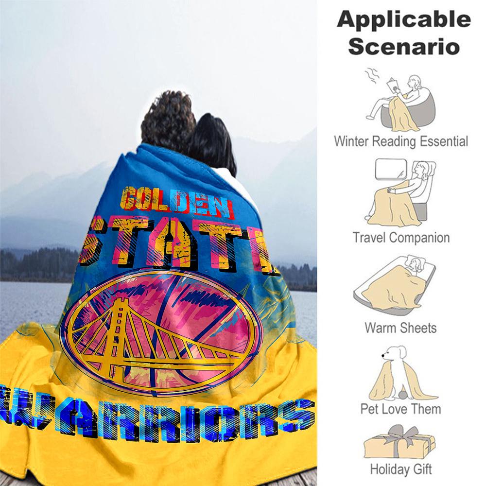 1PC Mega Man, Robotics Outdoor Blanket Lightweight Flannel, Soft & Warm, All-Season Use for Sofa, Outdoor, Camping, Living Room19