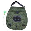 20L Solar Shower Bag Water Storage Outdoor Bathing Bags Pool Accessories Hydration Bag  Traveling