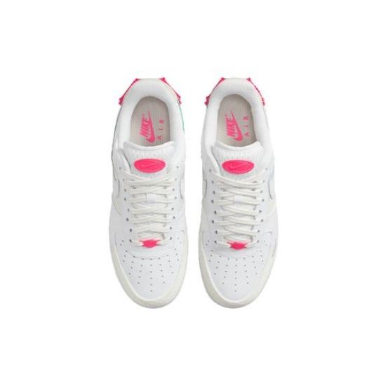Nike Air Force 1 '07 LX Low Розовый Блеск Ж - DX6061-111