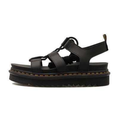 Dr.martens Nartilla 24641001 Черный