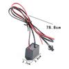 Glow Light Strip Mini Neon Power Driver Strip Light Inverter EL Wire Power Driver Neon Wire Driver