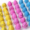 5 шт. День рождения Креативные Новинки Наука и Образование Игрушки Замочите в воде, чтобы вылупились Яйца Динозавров Детский Образовательный Реквизит