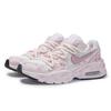 Nike Air Max Fusion Mesh Slip Resistant Low top Running Shoes Unisex Pink CJ1670-102(Team2058-S-BOX)