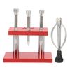 Integrated two-piece set Watch Hand Press Watch Repair Tool  Watch daily maintenance