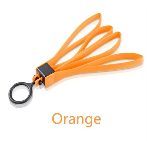 Тактический пластиковый кабельный хомут, наручники, спортивный декоративный ремень, спортивное снаряжение, одноразовый кабельный хомут, желтый, военное снаряжение