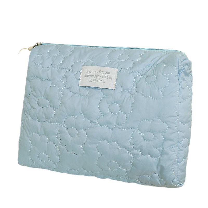 Advanced Large Capacity Portable Toiletry Bag for Travel