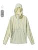 Легкая рыболовная куртка с защитой от УФ-излучения, лето 2026, для мужчин и женщин