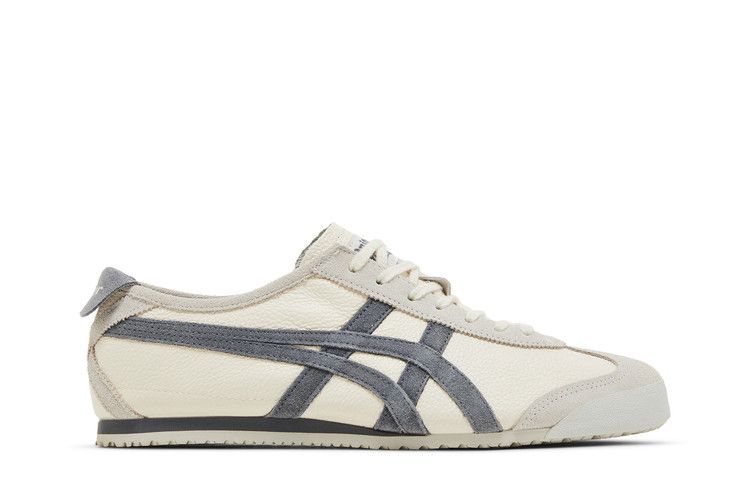 ONITSUKA TIGER Mexico 66 'Серый Белый'
