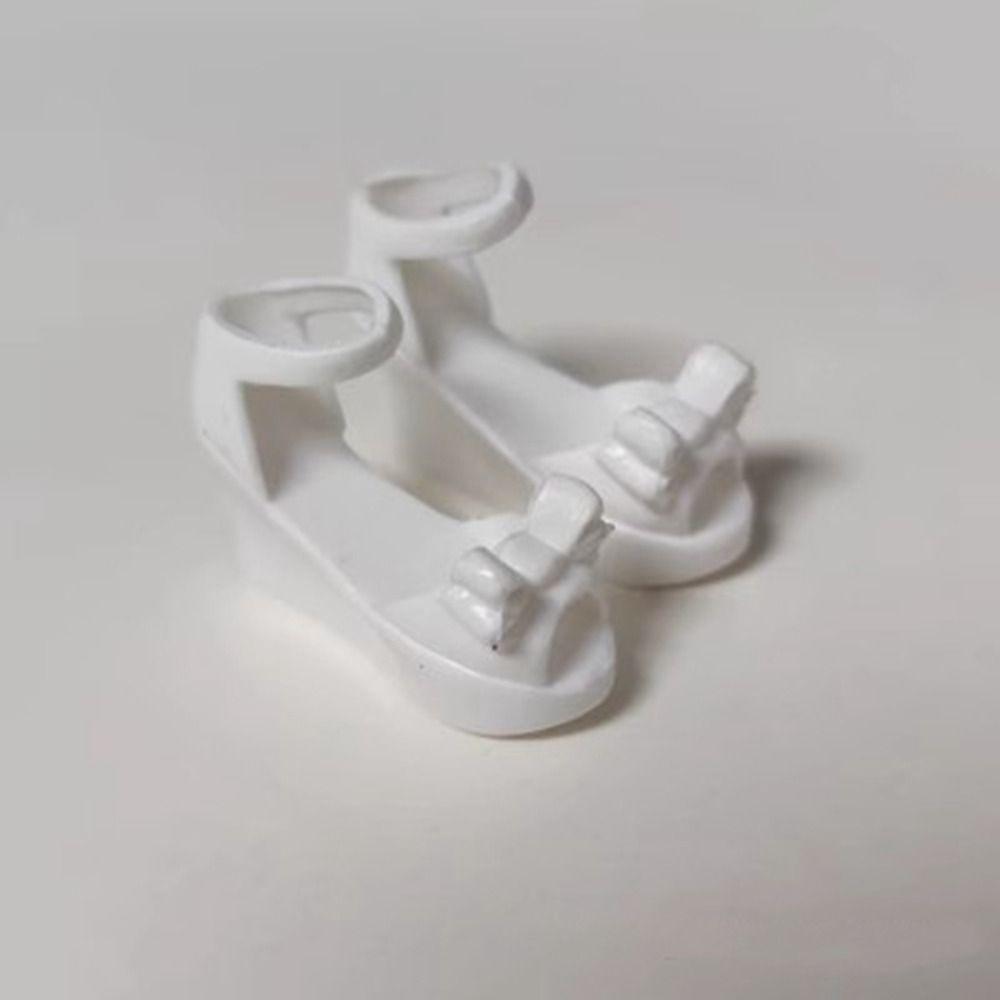 Качественная обувь для кукол 1/6 30 см, сумки для кукол-фигурок, новые туфли на высоком каблуке, сумки, аксессуары для кукол 30 см