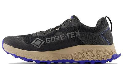 Fresh Foam X Hierro v7 GORE-TEX 'Черный Морской Синий' MTHIGK7
