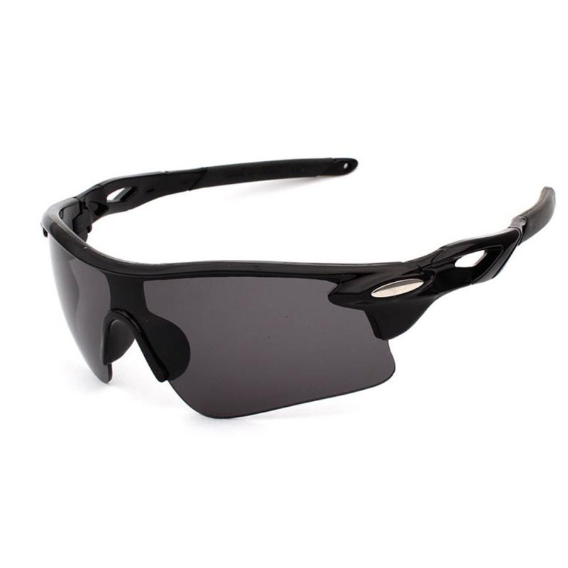 Мужчины Женщины Солнцезащитные очки Ретро Зеркало Винтажный стиль Оттенки Спортивные велосипедные очки Очки