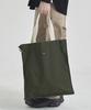Сумка-тоут Weg Richwood из Cordura (оливковый)