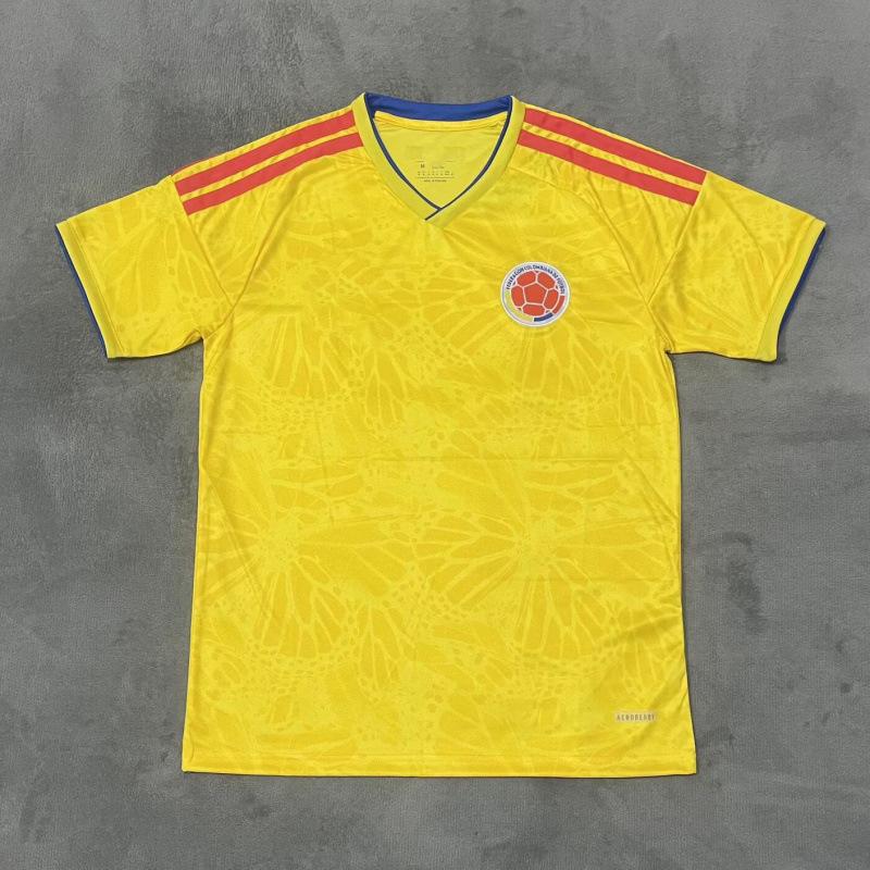 26 US, Canada and Mexico national team football jerseys Argentina, Portugal, Brazil, France and Mexico jerseys are hot-selling across borders