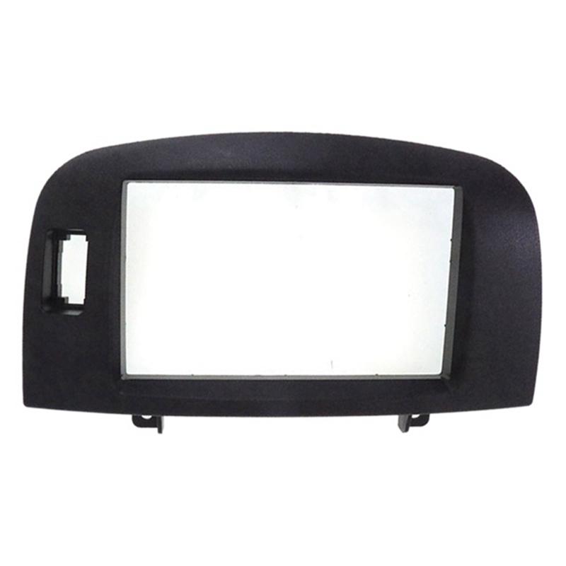 Для Hyundai Sonata NF Sonica 2004-2008 автомобильная 2Din аудиопанель модификация панель DVD навигационная панель рамка автомобильная панель стерео Rad