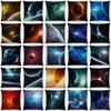 New Mysterious Universe Vast Outer Space Beautiful Planets Amazing Galaxy Dream Stars Cushion Cover Sofa Throw Pillow Case