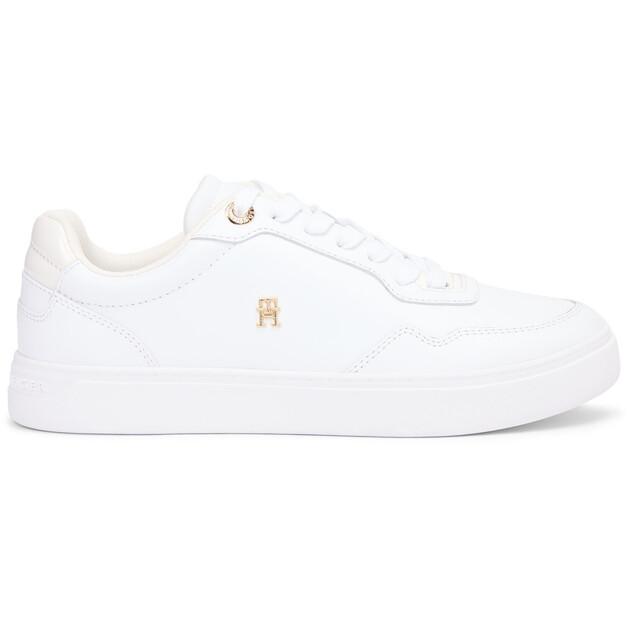 Кроссовки Tommy Hilfiger CASUAL CUPSOLE